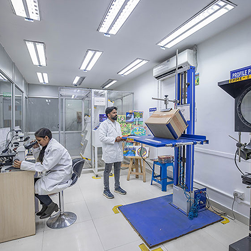 Indeutsch | Story Image